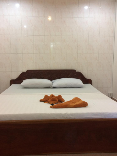 Bedroom 5