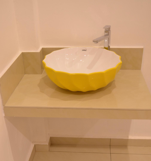 Bathroom 6