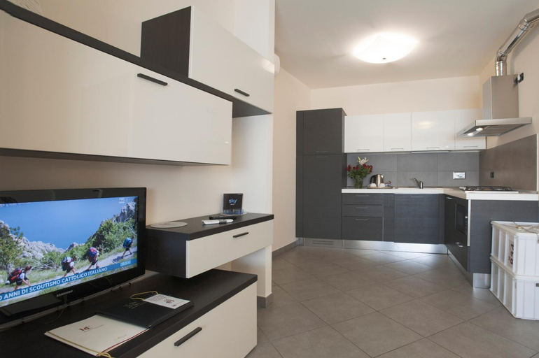Others 4, Residence Calissano, Cuneo