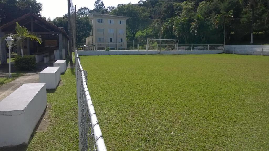 Others 5, Flat Cavalinho Branco - Apto 509, Águas de Lindóia