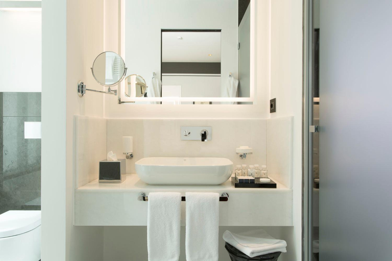 Bathroom 3