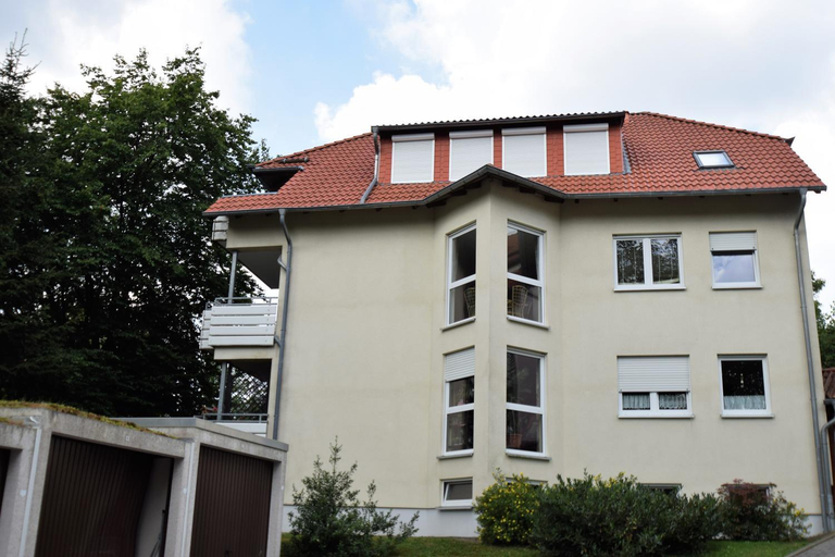 Others 4, Cafe Steffens, Goslar