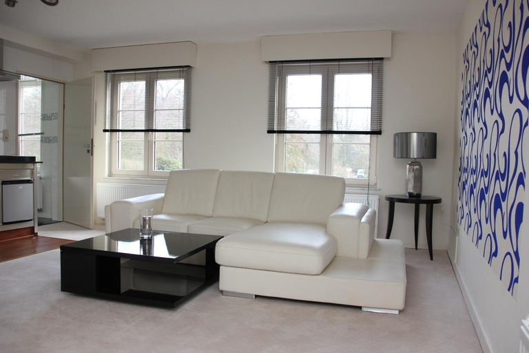 Others 3, Luxury Suites Arendshof, Antwerpen