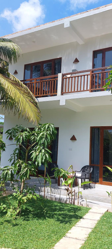 Exterior view 4, Green Grove, Matara Four Gravets