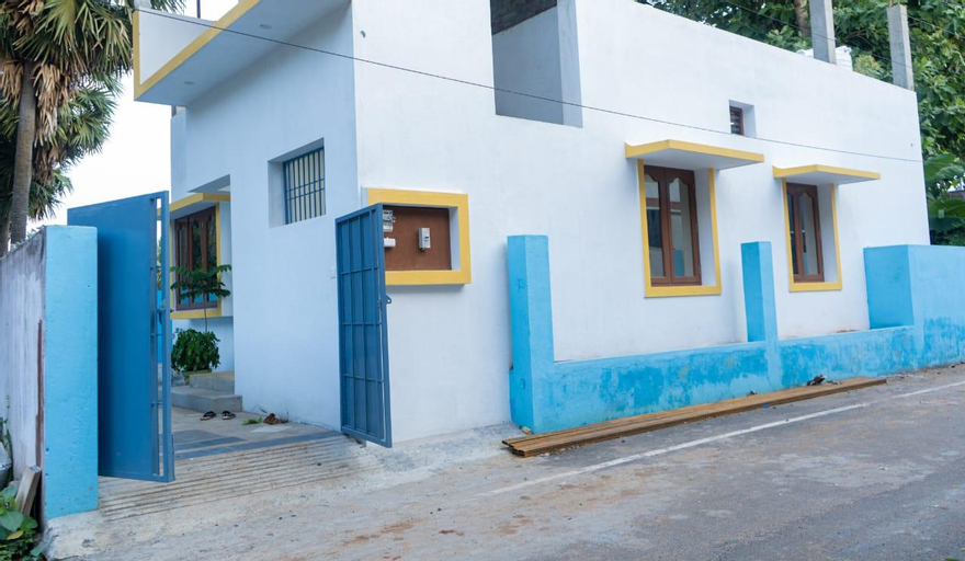 Paradise Palm Tree home Stay , Viluppuram