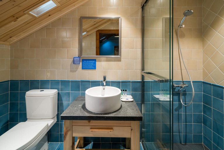 Bathroom 1