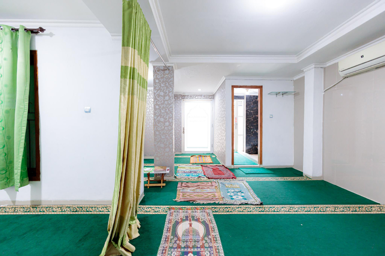 Others 5, RedDoorz Syariah @ Delta Sari Aloha Waru, Surabaya