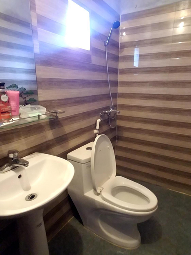 Bedroom 3, Truong Huy Homestay, Mai Châu