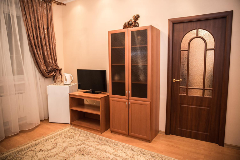 Others 3, VIP House Hotel, Samara