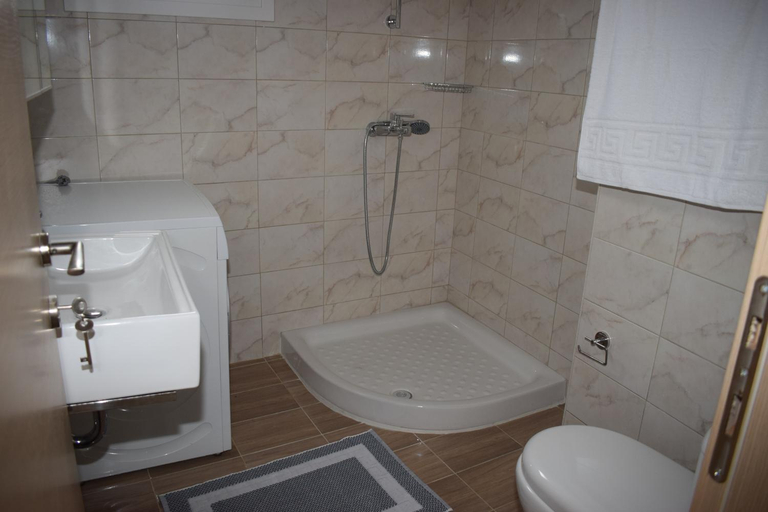 Others 4, Mary's apartments close to the sea, Ionian Islands