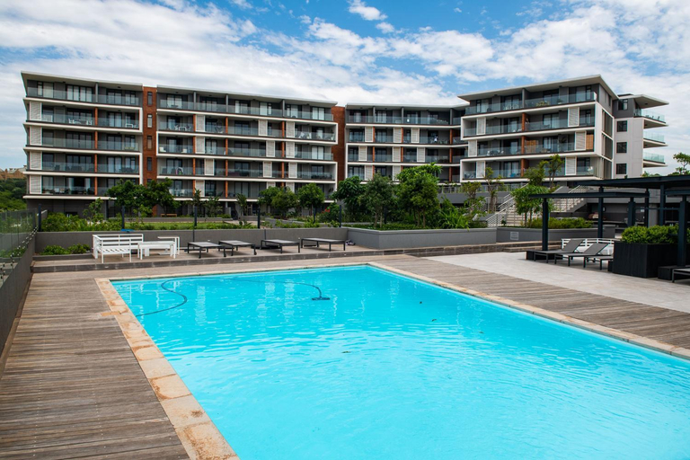 Sport & Beauty 2, Coral Point Sibaya Luxury Apartment, eThekwini