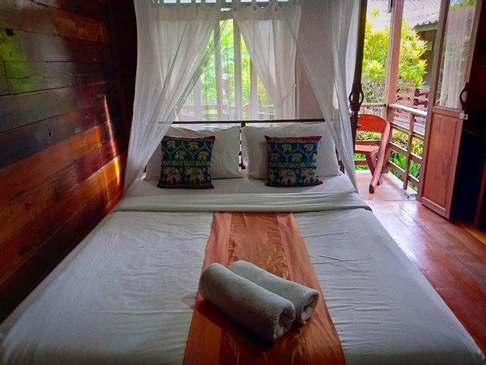 Bedroom 13