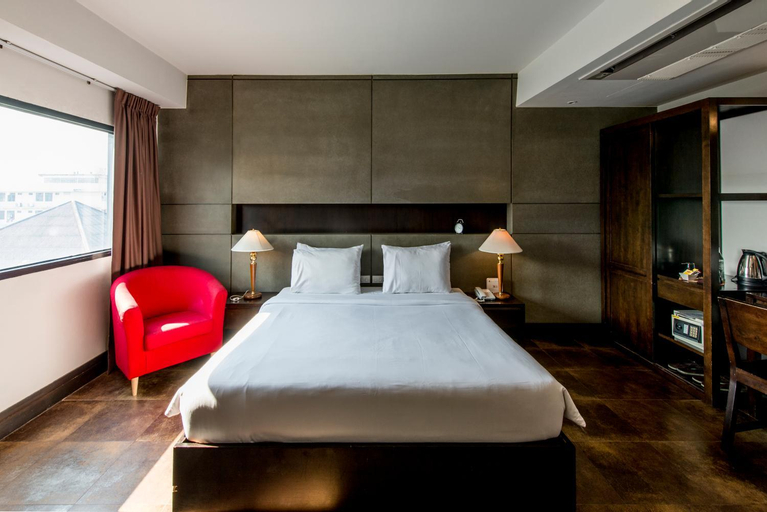 Bedroom 8