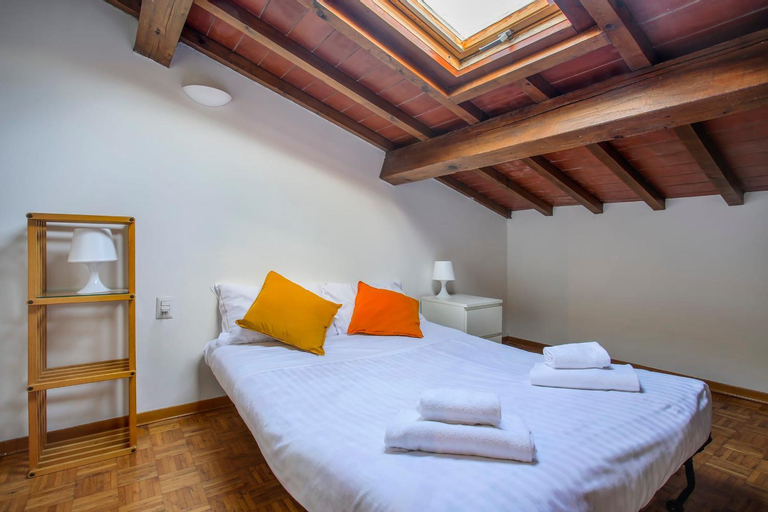 Florence Apartment-Hosted by Sweetstay, Florence