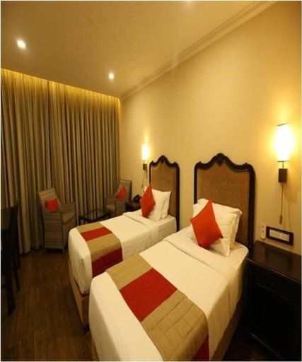 Others 3, Atithi Hotel - Guwahati, Kamrup Metropolitan