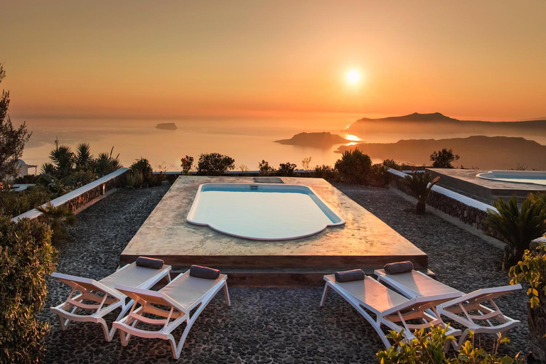 Others 5, Ananda Retreat, South Aegean