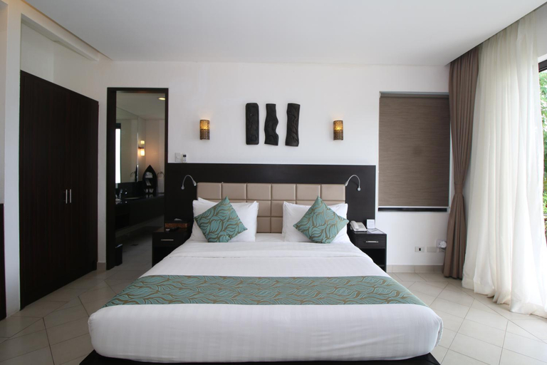 Bedroom 9