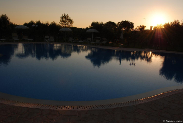 Others 5, Agriturismo Masseria Baronali, Lecce