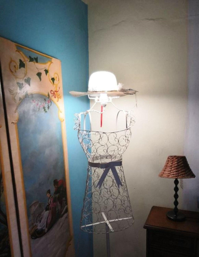 Others 5, B&B Le Due Volpi, Florence