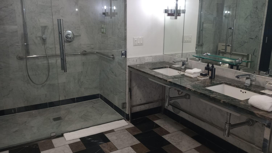 Bathroom 5