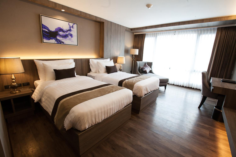 Bedroom 13