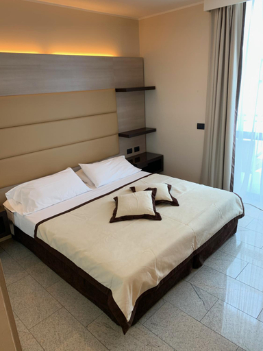 Hotel San Carlo, Udine