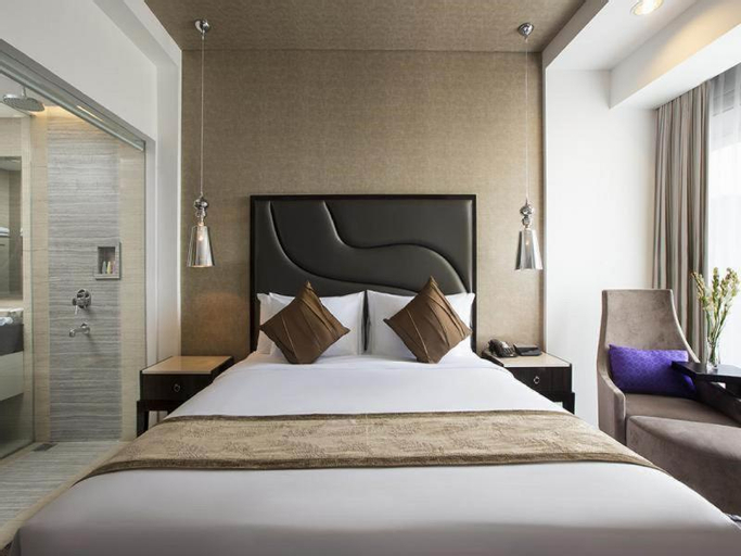 Bedroom 14