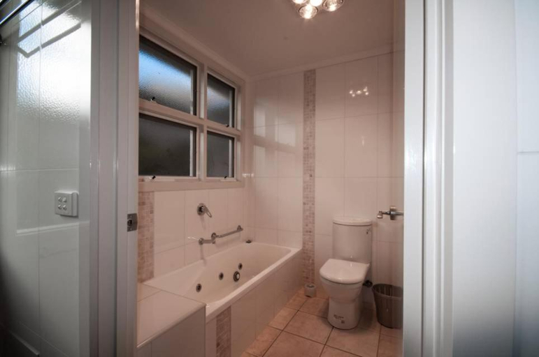 Bedroom 3, Pelicans Perch, E. Gippsland - Orbost