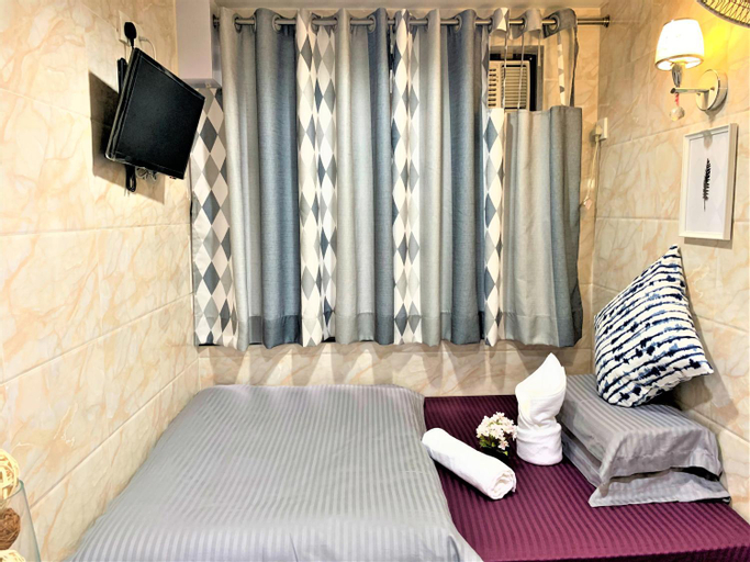 Bedroom 8