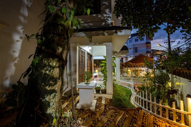 Others 4, Homested Homestay, Ernakulam