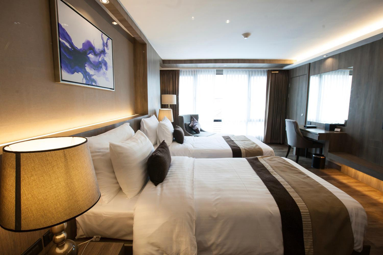 Bedroom 10