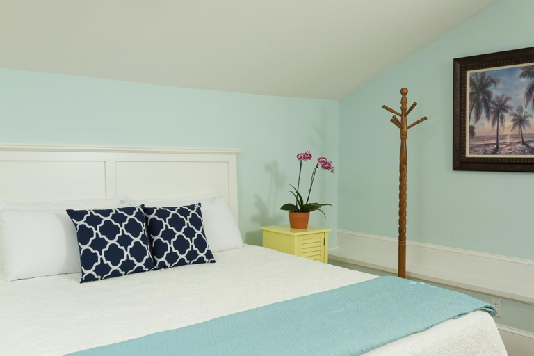 Bedroom 3, Bella Bay Inn, Saint Johns