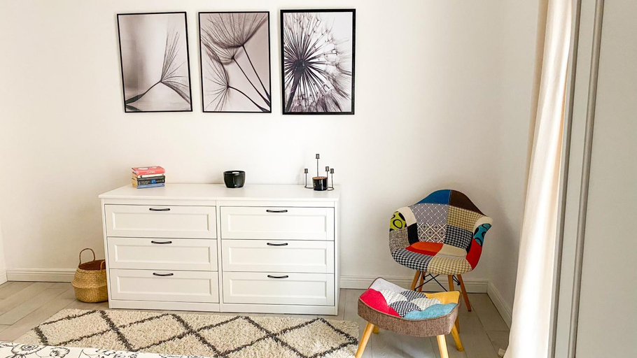 Facilities 2, L' Amore del mare, Bari