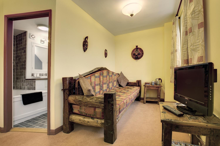 Others 5, Lowthwaite B&B, Cumbria