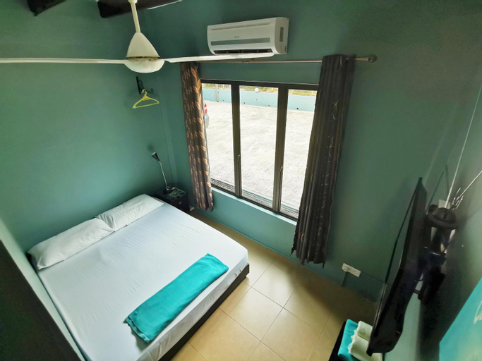 Bedroom 4
