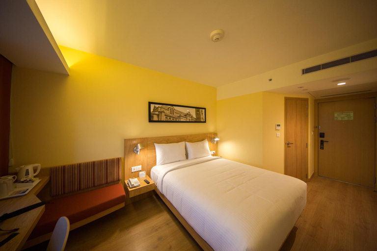 Bedroom 22