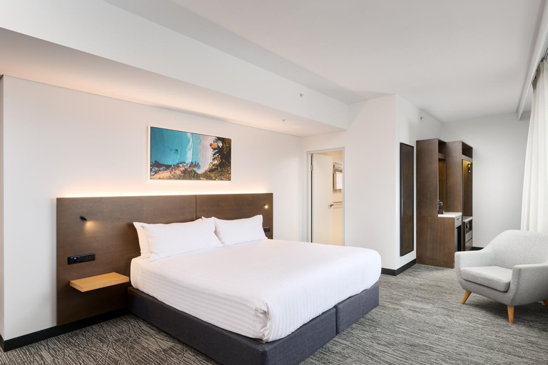 Bedroom 19