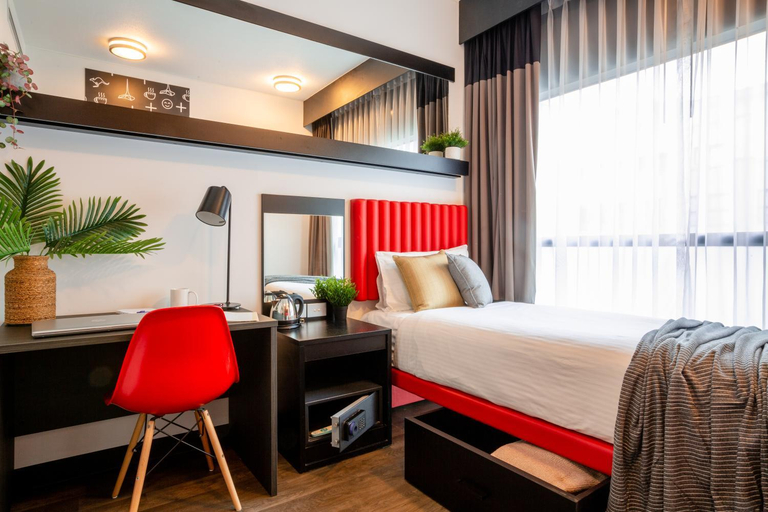 Bedroom 4