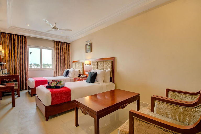 Bedroom 17