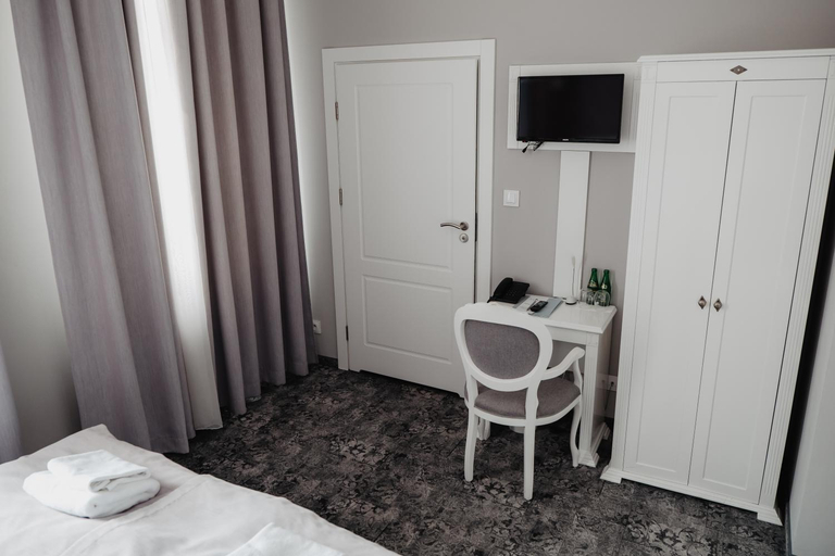 Bedroom 2, Palac Lacon, Kazimierza