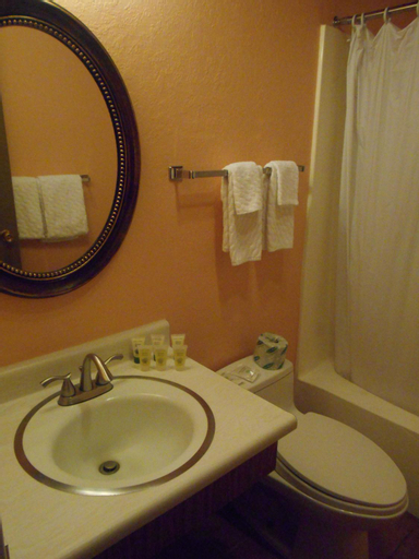 Bathroom 30