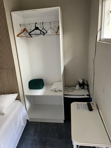 Bedroom 9
