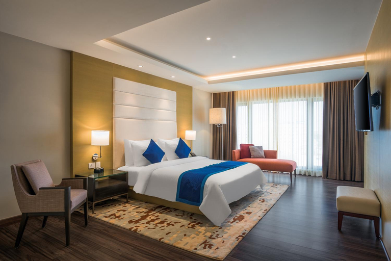 Bedroom 8