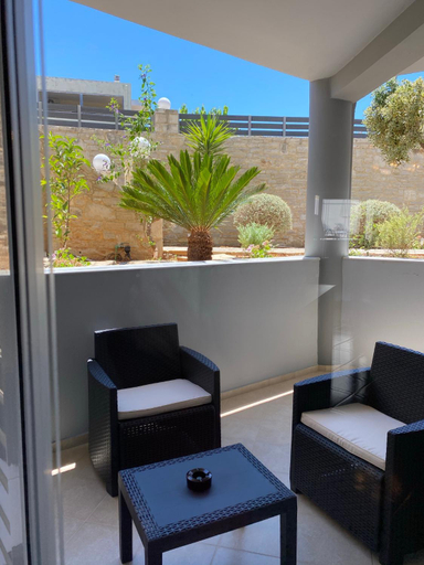 Others 4, Helena's Aparthotel, Crete