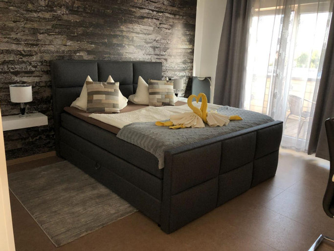 Aparthotel Magnolia, Hochtaunuskreis