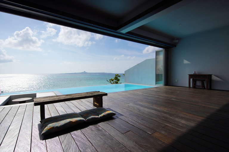 Others 5, Secret Pool Villa SEJI, Motobu