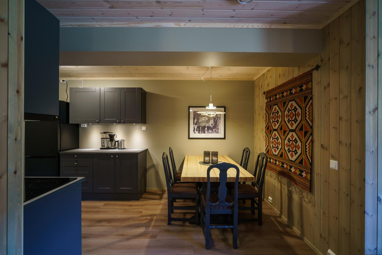 Others 4, Bjorli Fjellstuer - by Classic Norway Hotels, Lesja