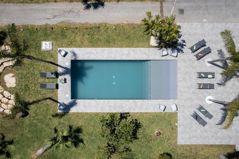 Others 5, Villa vicina al mare con Piscina privata Scopello, Trapani