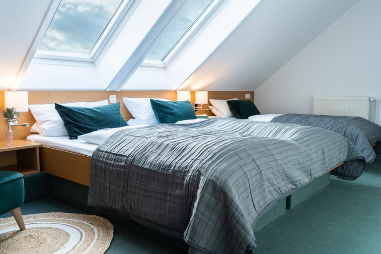 Bedroom 6