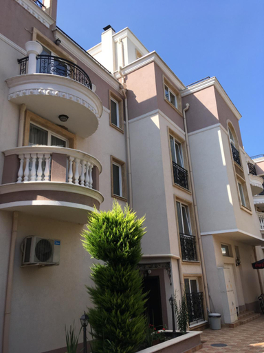 Others 4, Vase Apartments, Nesebar